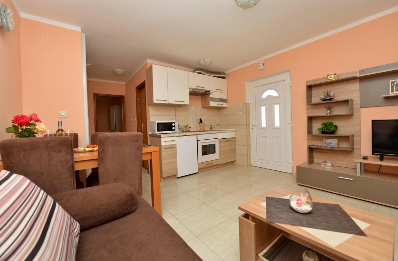 Pridraga Apartment Kokic מראה חיצוני תמונה