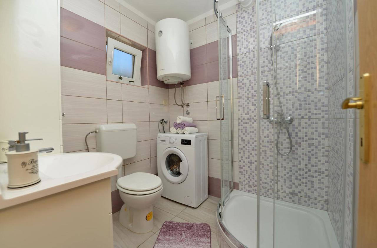 Pridraga Apartment Kokic מראה חיצוני תמונה