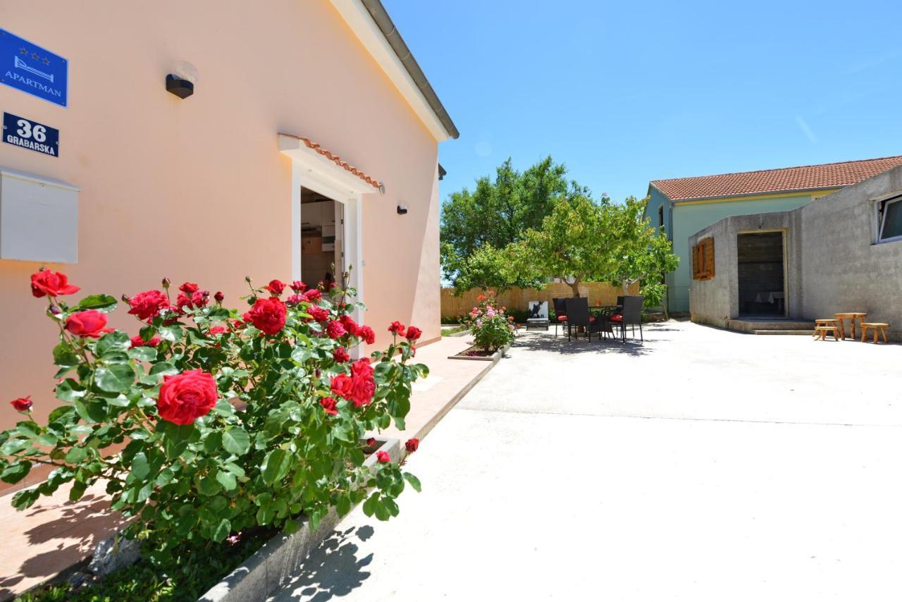 Pridraga Apartment Kokic מראה חיצוני תמונה
