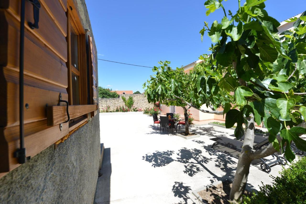 Pridraga Apartment Kokic מראה חיצוני תמונה