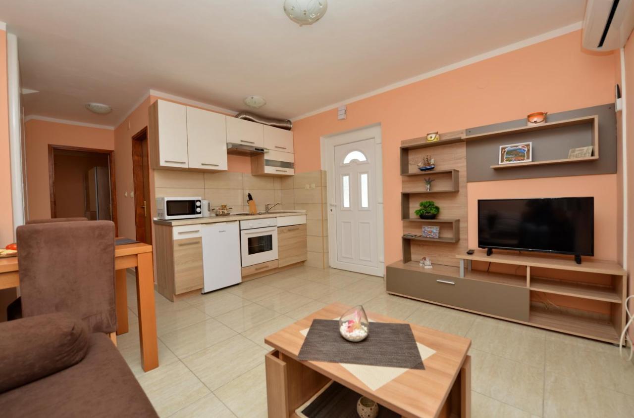 Pridraga Apartment Kokic מראה חיצוני תמונה