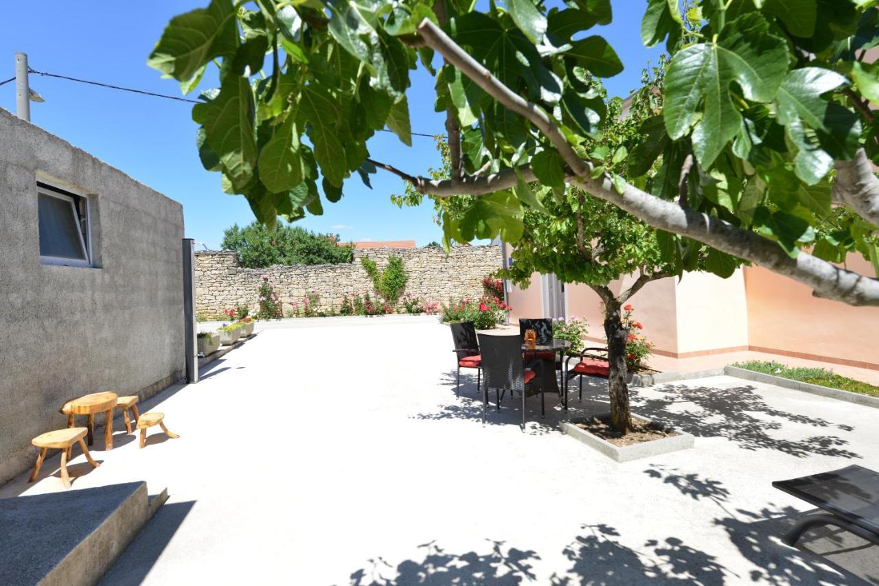 Pridraga Apartment Kokic מראה חיצוני תמונה