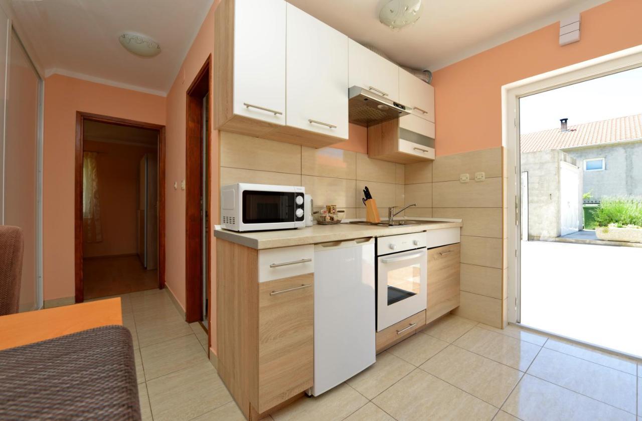 Pridraga Apartment Kokic מראה חיצוני תמונה