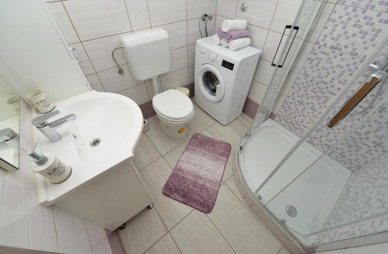 Pridraga Apartment Kokic מראה חיצוני תמונה