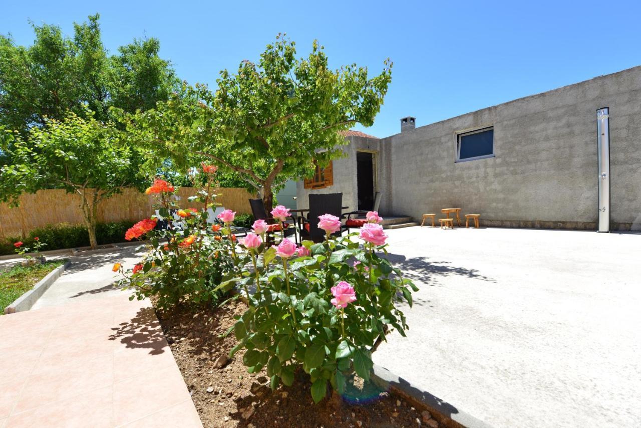 Pridraga Apartment Kokic מראה חיצוני תמונה