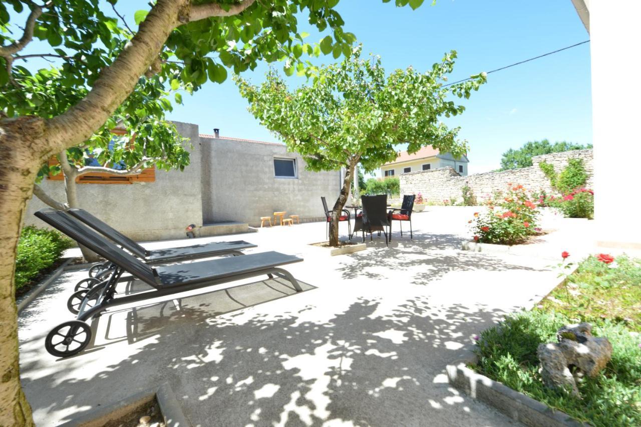 Pridraga Apartment Kokic מראה חיצוני תמונה
